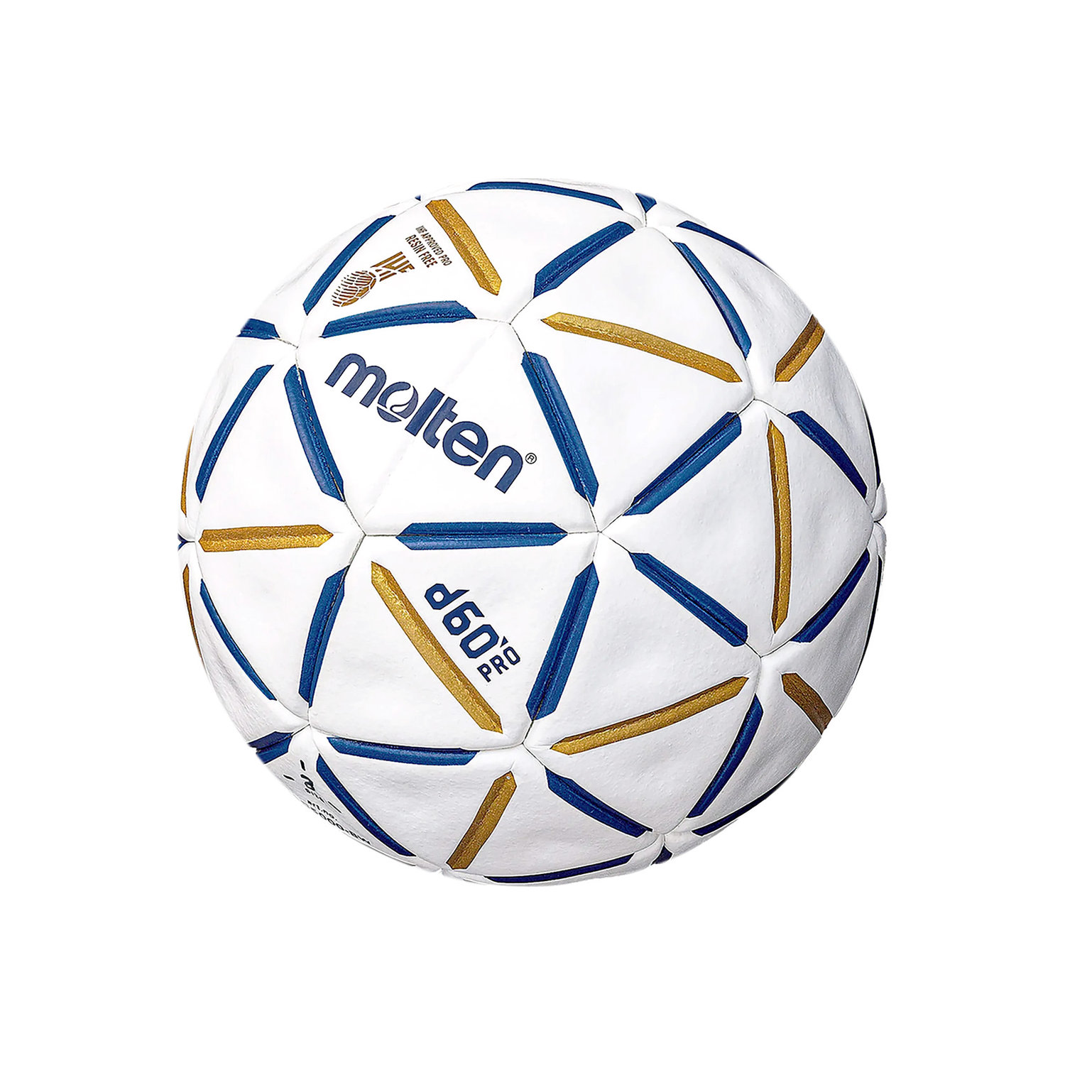 MOLTEN H3D5000-BW HANDBALL SIZE 3, , large image number null